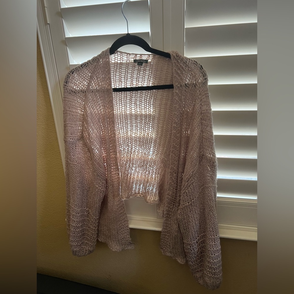 wild fable cardigan 💙
